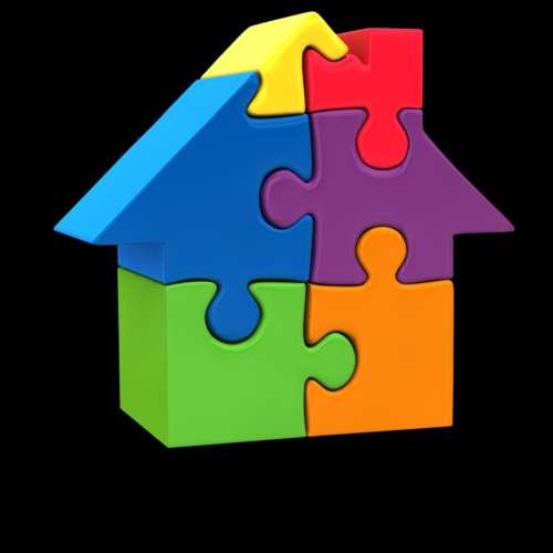 Smart Home Builders Ltd Logo